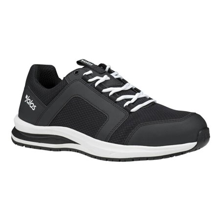 JALAS Halbschuh 5618 TEMPUS, S1, Gr. 42