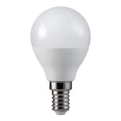 MÜLLER LICHT LED Tropfen 5.5W (40W) E14 470lm 180° 2700K