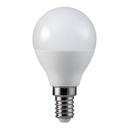 MÜLLER LICHT LED Tropfen 5.5W (40W) E14 470lm 180° 2700K