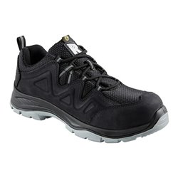 RUNNEX Halbschuhe SmartStar5302, S3S-ESD, Gr. 43