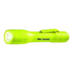 PELI Taschenlampe 2315Z0 EX geschützt ATEX Zone 0