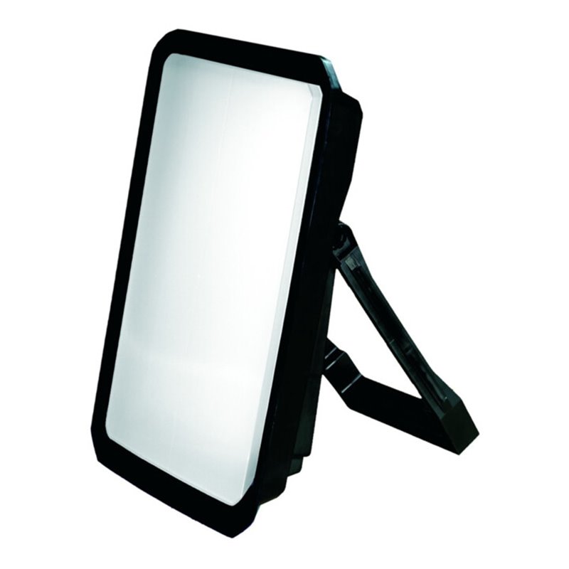 LED-Bauleuchte, 50 W Typ Hamburg