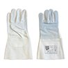 penkert Schweißerhandschuh Typ 10 Kat. II, weiß, 10 35cm,Gr.10