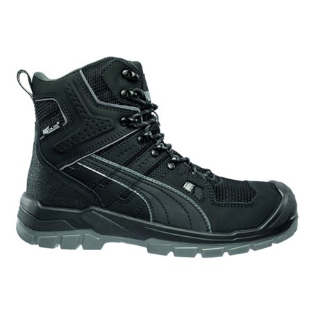 PUMA YOSEMITE BLK ST CTX MID O2 WR CI HI HRO SRC
