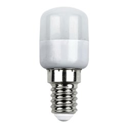 MÜLLER LICHT LED Kühlschranklampe 2W (19W) E14 245lm 180° 2700K