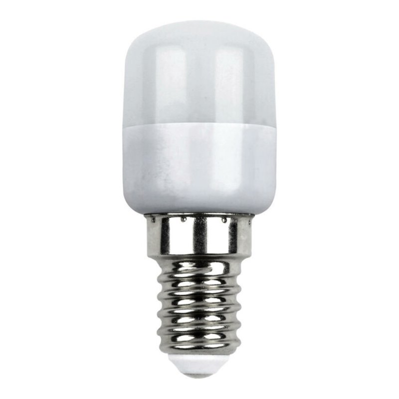 MÜLLER LICHT LED Kühlschranklampe 2W (19W) E14 245lm 180° 2700K