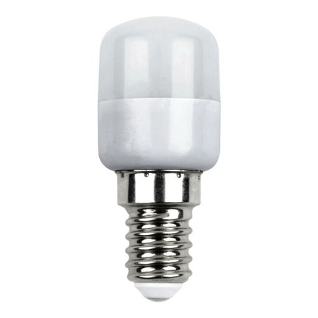 MÜLLER LICHT LED Kühlschranklampe 2W (19W) E14 245lm 180° 2700K