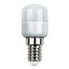 MÜLLER LICHT LED Kühlschranklampe 2W (19W) E14 245lm 180° 2700K