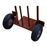 Sackkarre Typ 250 Luftbereift (Stahlfelge)