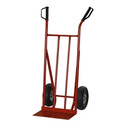 Sackkarre Typ 300 Luftbereift (Stahlfelge)