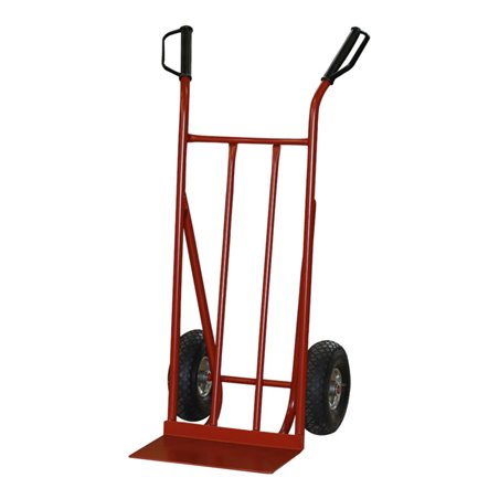 Sackkarre Typ 300 Luftbereift (Stahlfelge)