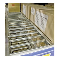 Bito Komplette Fachebenen 36-28411 B 2450 mm