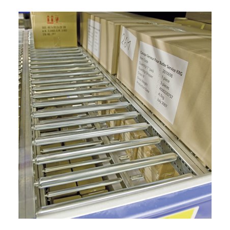 Bito Komplette Fachebenen 36-28411 B 2450 mm