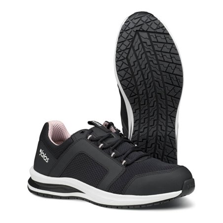 JALAS Halbschuh 5628 TEMPUS, S1P, Gr. 38