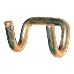 Langhebel-Zurrgurt 50mm 10m 5T K-Haken