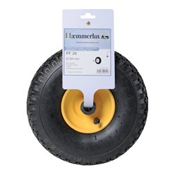 HAEMMERLIN Ersatzrad PF 26 zu Sackkarren
