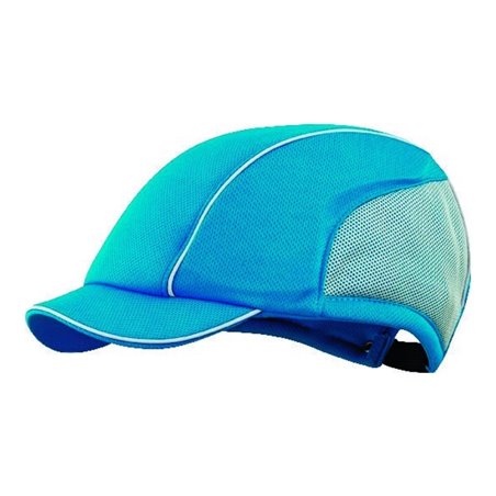 SCHUBERTH Basecap Flex-Active blau / grau