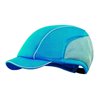 SCHUBERTH Basecap Flex-Active blau / grau