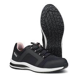 JALAS Halbschuh 5628 TEMPUS, S1P, Gr. 42