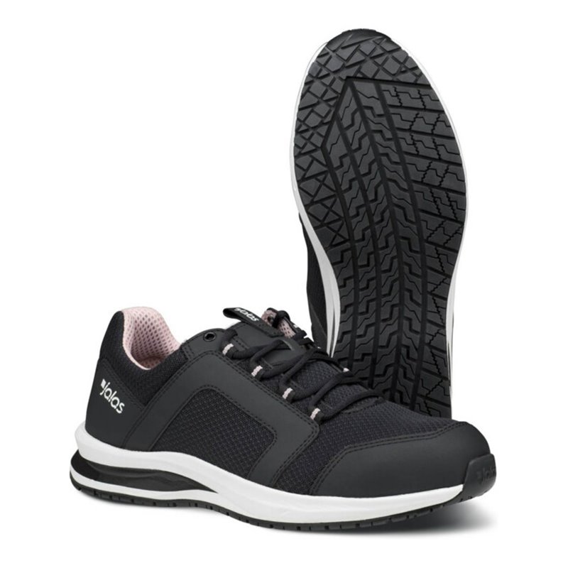 JALAS Halbschuh 5628 TEMPUS, S1P, Gr. 42