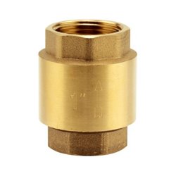 Gardena Mess. Zwischenventil 33,3 mm (G 1)-Gewinde