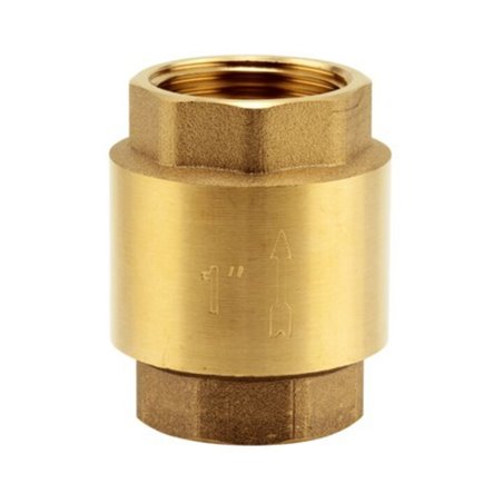 Gardena Mess. Zwischenventil 33,3 mm (G 1)-Gewinde