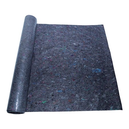 Malerabdeckvlies, grau 50x1m