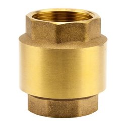 Gardena Mess. Zwischenventil 42 mm (G 1 1/4)-Gewinde