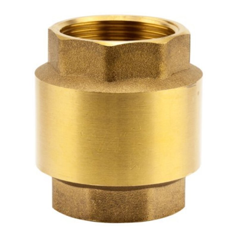 Gardena Mess. Zwischenventil 42 mm (G 1 1/4)-Gewinde