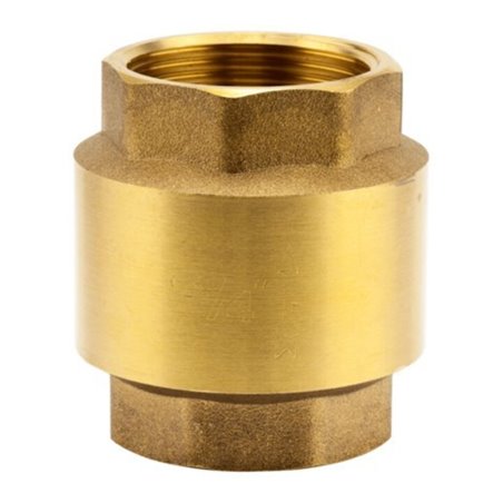 Gardena Mess. Zwischenventil 42 mm (G 1 1/4)-Gewinde