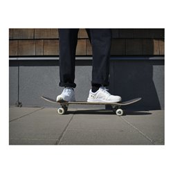 JALAS Halbschuh Tempus 5608 S1P, weiß Gr. 36