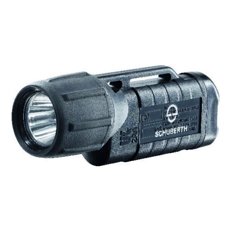 SCHUBERTH Helmlampe SH-UK 2AA eLED ET
