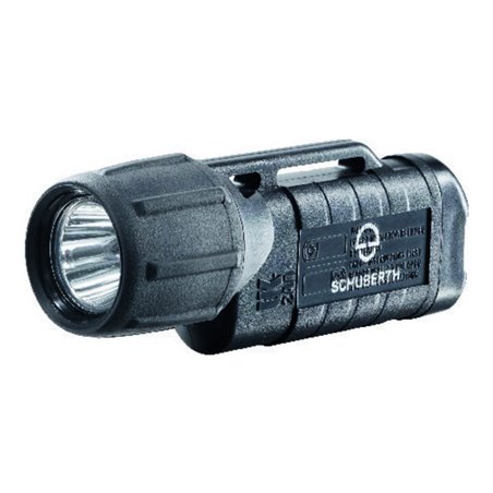 SCHUBERTH Helmlampe SH-UK 2AA eLED ET