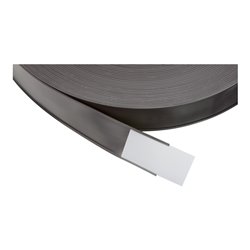 C-Profil L50mxB30mm magnetisch