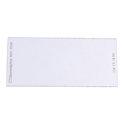 SPEEDGLAS Innenscheibe für 100V (5er-Set) 3M