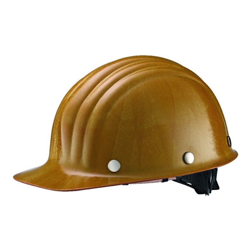 SCHUBERTH Schutzhelm BEN Natur, Gr. 2 I/79 GW-R SE +150°C