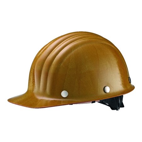 SCHUBERTH Schutzhelm BEN Natur, Gr. 2 I/79 GW-R SE +150°C