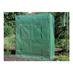 floraworld Tomatenhaus 195x60x215/195 cm