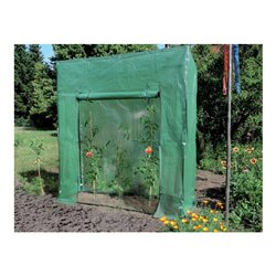 floraworld Tomatenhaus 195x60x215/195 cm