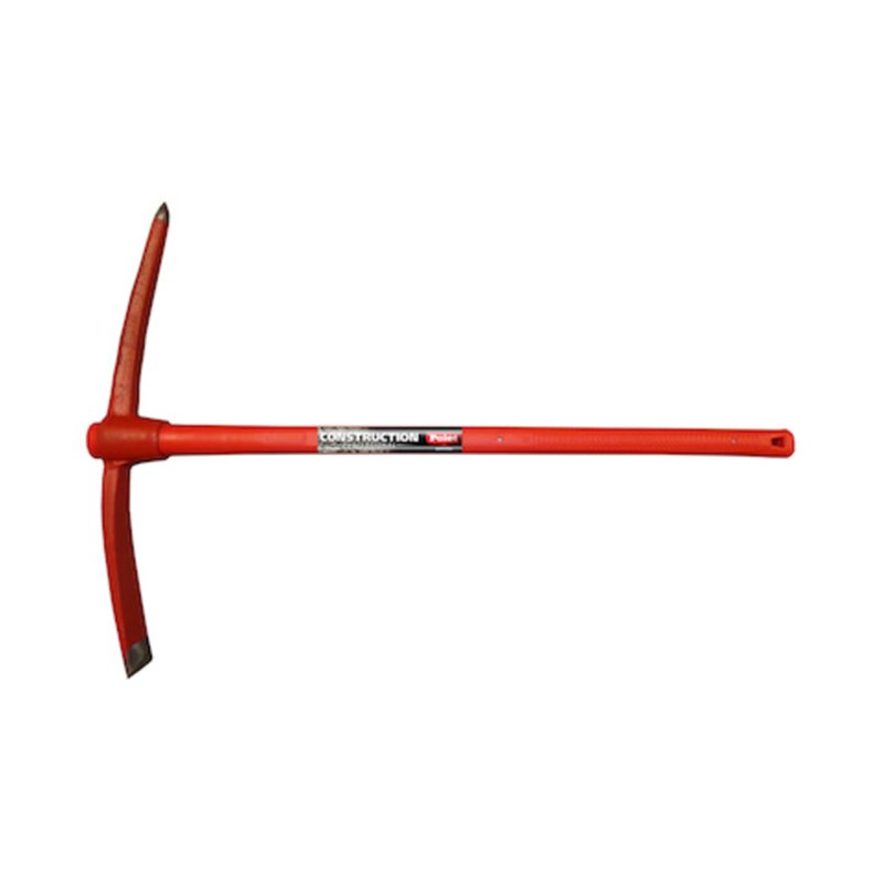 POLET Kreuzhacke FIBER 5001 Gewicht 2,5 kg, mit Stiel