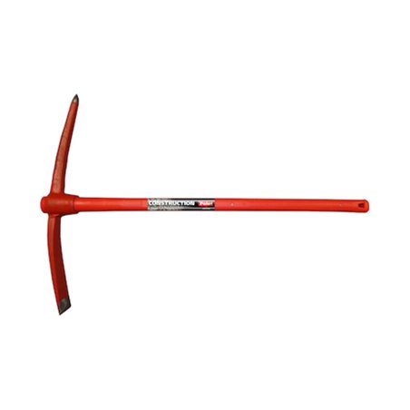 POLET Kreuzhacke FIBER 5001 Gewicht 2,5 kg, mit Stiel