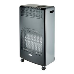 Blue Flame-Heizofen 4,2kW, MAGICA-IDEAL