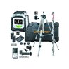 Laserliner Rotationslaser-Set Duraplane G360 Set 175cm