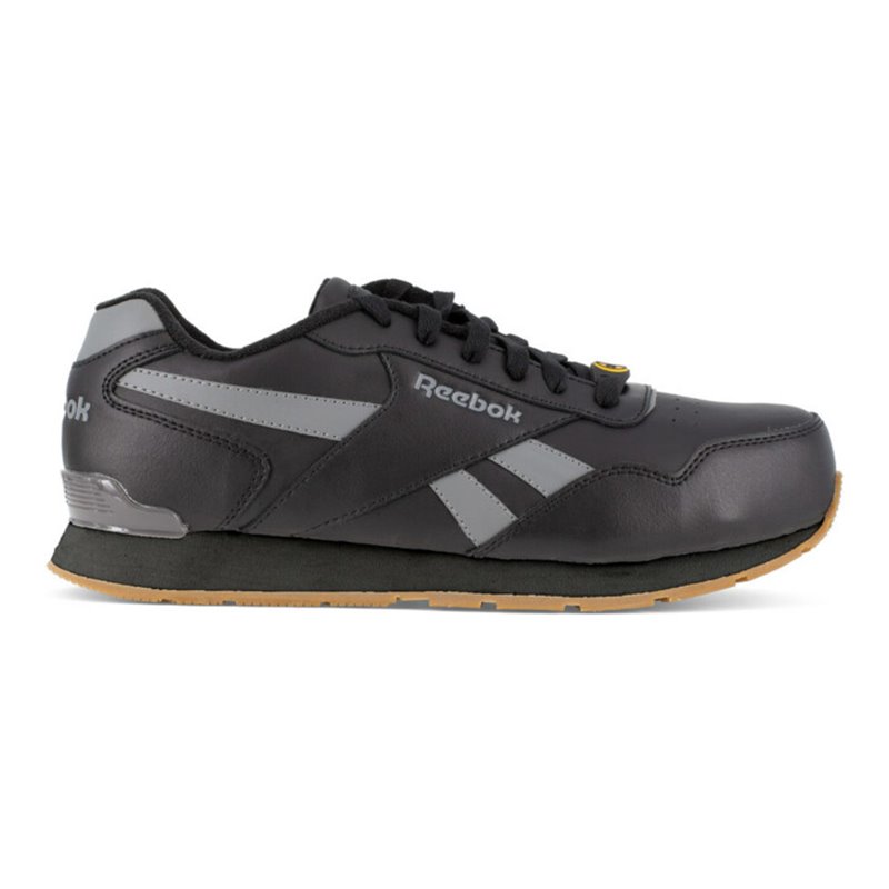 Reebok Damenschuh IB1092, schwarz, Gr. 37