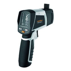 Laserliner Infrarot-Thermometer CondenseSpot Pro