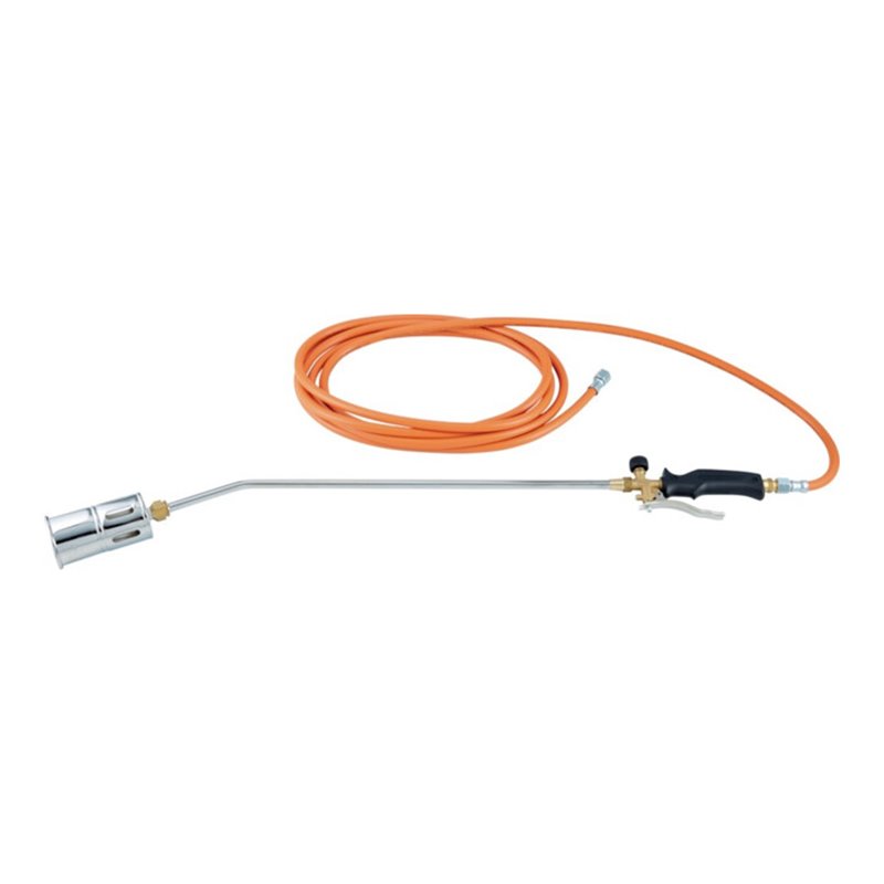 Aufschweiß + Abflammgerät Promotion S1, 5-tlg.