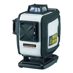 Laserliner Sensorlaser PrecisionPlane-Laser 4G Pro
