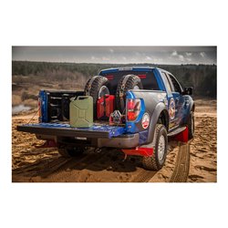 VALPRO Kraftstoffkanister Stahlblech Nenninhalt 20l Olivgrün RAL 6003 Valpro