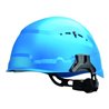 SCHUBERTH Schutzhelm CrossUp, blau
