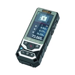 Laserliner Laser-Entfernungsmesser DistanceMaster LiveCam